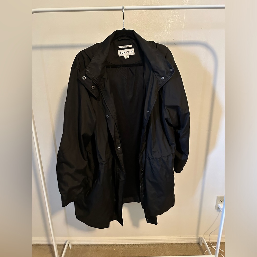 Ava & Viv Light Jacket